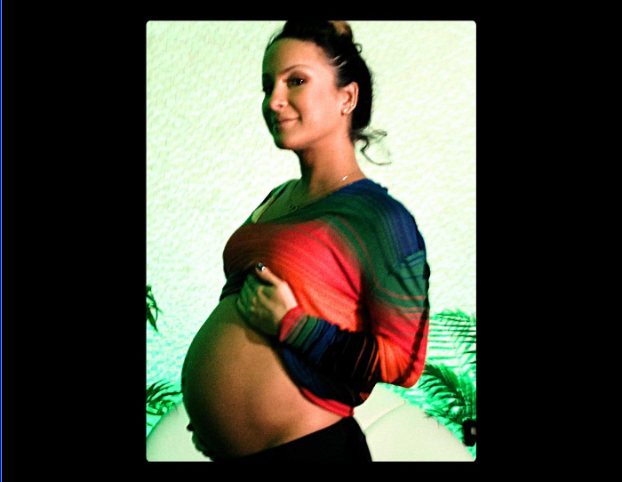 Claudia Leitte